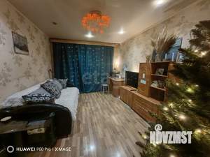 3-к квартира, вторичка, 66м2, 3/10 этаж