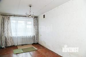 1-к квартира, вторичка, 29м2, 1/5 этаж