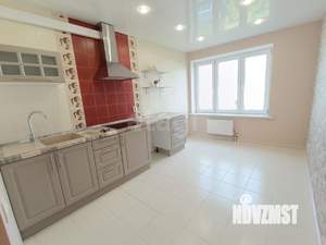 1-к квартира, вторичка, 40м2, 3/27 этаж