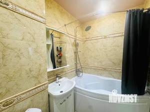 1-к квартира, вторичка, 47м2, 11/16 этаж