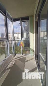 2-к квартира, вторичка, 50м2, 1/8 этаж