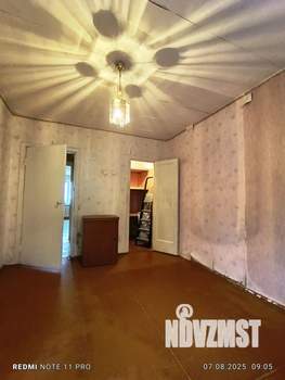 2-к квартира, вторичка, 47м2, 5/5 этаж