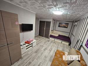 1-к квартира, вторичка, 30м2, 1/5 этаж