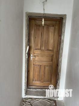 2-к квартира, вторичка, 41м2, 4/5 этаж
