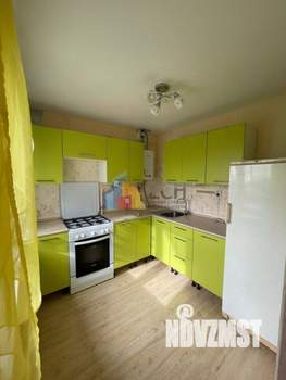 1-к квартира, вторичка, 30м2, 5/5 этаж