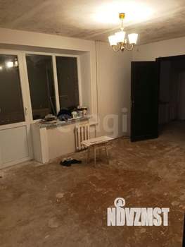 3-к квартира, вторичка, 55м2, 8/9 этаж