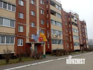 1-к квартира, вторичка, 34м2, 1/5 этаж