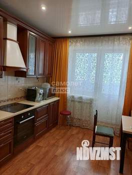 2-к квартира, вторичка, 60м2, 4/18 этаж