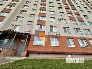 1-к квартира, вторичка, 38м2, 2/9 этаж