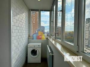 2-к квартира, вторичка, 58м2, 7/24 этаж