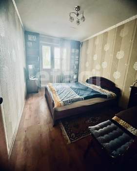 2-к квартира, вторичка, 60м2, 5/9 этаж