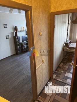 1-к квартира, вторичка, 29м2, 5/5 этаж