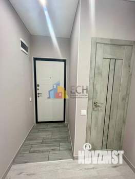 2-к квартира, вторичка, 52м2, 19/22 этаж