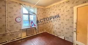 2-к квартира, вторичка, 44м2, 1/2 этаж