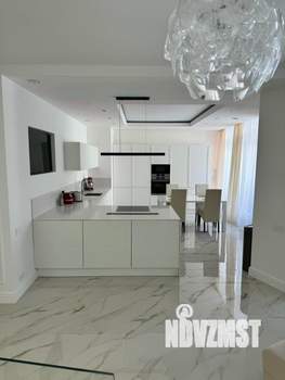 5-к квартира, вторичка, 237м2, 3/8 этаж