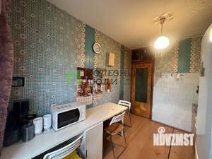 3-к квартира, вторичка, 67м2, 2/9 этаж