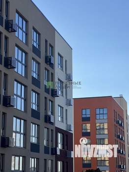 Студия квартира, вторичка, 25м2, 4/5 этаж