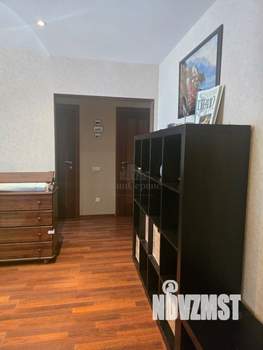 3-к квартира, вторичка, 64м2, 1/9 этаж