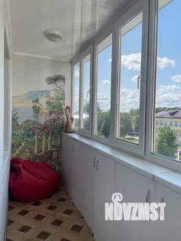 5-к квартира, вторичка, 92м2, 8/9 этаж