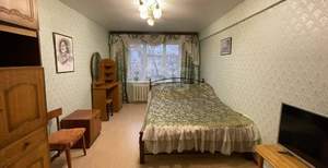 3-к квартира, вторичка, 64м2, 5/5 этаж