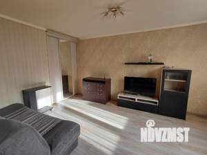 1-к квартира, вторичка, 37м2, 7/10 этаж