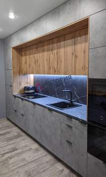 1-к квартира, вторичка, 37м2, 8/9 этаж