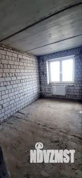 2-к квартира, вторичка, 41м2, 3/3 этаж