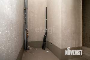 1-к квартира, вторичка, 34м2, 8/9 этаж