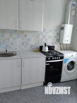 1-к квартира, вторичка, 30м2, 5/5 этаж