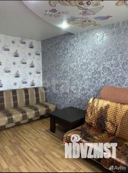 3-к квартира, вторичка, 64м2, 4/9 этаж