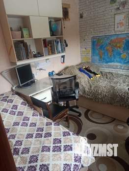 2-к квартира, вторичка, 39м2, 4/5 этаж