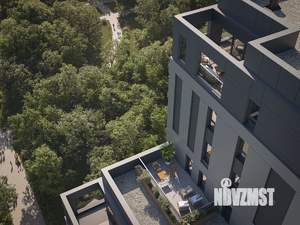 1-к квартира, вторичка, 45м2, 6/24 этаж