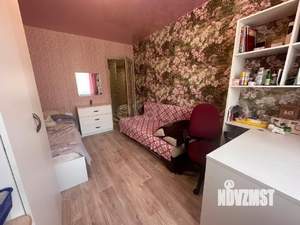 4-к квартира, вторичка, 76м2, 4/5 этаж