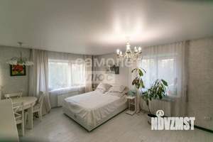 1-к квартира, вторичка, 32м2, 4/5 этаж