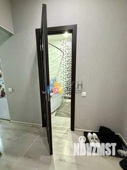 1-к квартира, вторичка, 46м2, 4/14 этаж