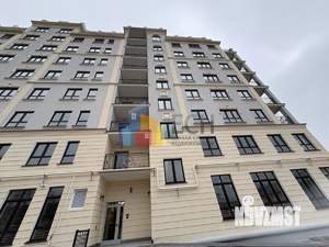 3-к квартира, вторичка, 106м2, 3/9 этаж