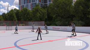 1-к квартира, строящийся дом, 38м2, 16/25 этаж