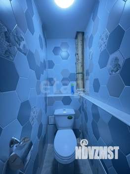 2-к квартира, вторичка, 51м2, 1/9 этаж