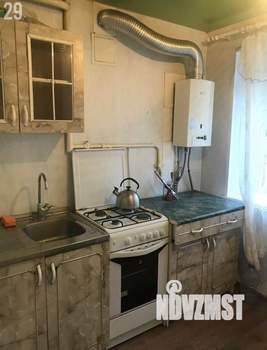 1-к квартира, вторичка, 31м2, 2/5 этаж