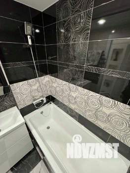 4-к квартира, вторичка, 80м2, 6/9 этаж