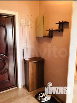 1-к квартира, вторичка, 31м2, 7/12 этаж