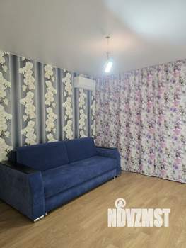2-к квартира, вторичка, 58м2, 7/17 этаж