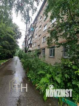 1-к квартира, вторичка, 30м2, 2/5 этаж