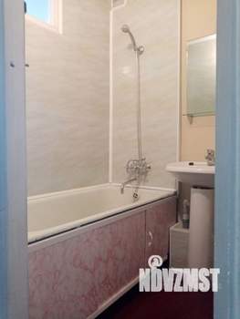 1-к квартира, вторичка, 32м2, 4/5 этаж