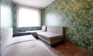 2-к квартира, вторичка, 52м2, 3/9 этаж