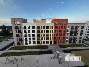 1-к квартира, вторичка, 34м2, 5/5 этаж