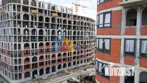 1-к квартира, вторичка, 38м2, 2/16 этаж