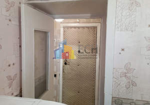 1-к квартира, вторичка, 21м2, 2/5 этаж