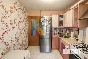 3-к квартира, вторичка, 59м2, 2/9 этаж
