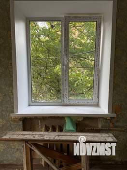 2-к квартира, вторичка, 41м2, 2/5 этаж